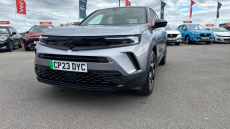 Vauxhall Mokka 100kW GS 50kWh 5dr Auto Electric Hatchback